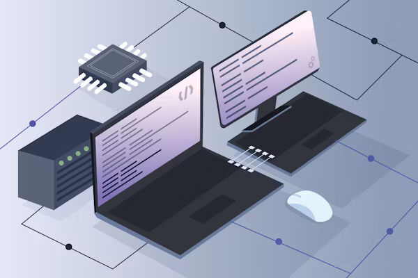 Backend of Blog App screenshot